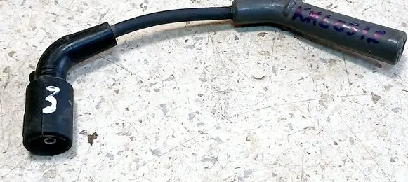 Chevrolet Kalos Ignition plug leads 96288959