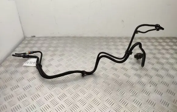 Vacuum line/pipe/hose