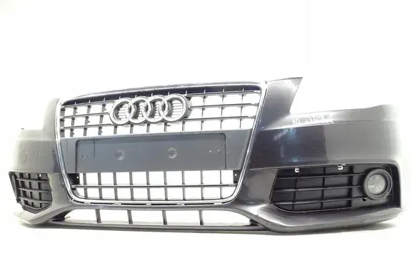 Audi A4 S4 B8 8K Front bumper