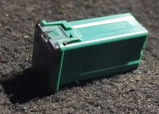 Honda Civic Fuse 