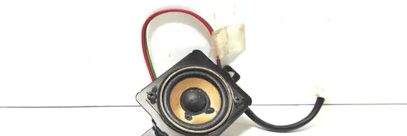 Mazda RX8 Panel speaker F15366960
