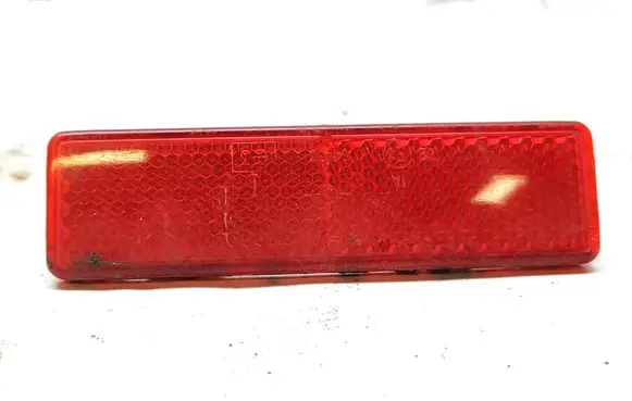 Renault Trafic III (X82) Rear tail light reflector 2810980024 7700353184