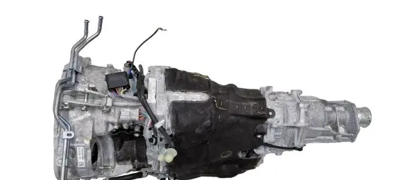 Subaru Legacy VII Automatic gearbox TR690D6MBA 824568 824568RR