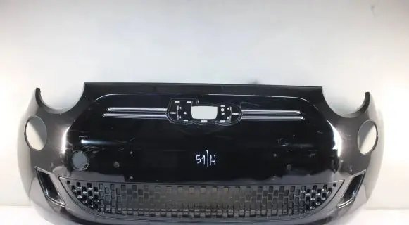 Fiat 500E Front bumper