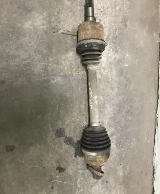 Ford S-MAX Front driveshaft
