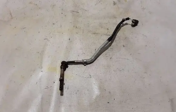 Mercedes-Benz GLA W156 X156 Exhaust gas temperature sensor A0009056704