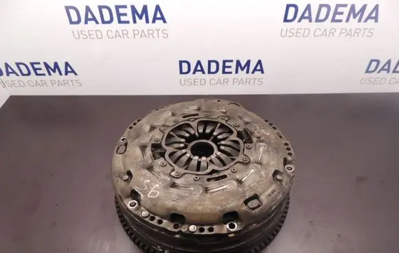 Lexus IS 220D-250-350 Clutch set kit LUK D95