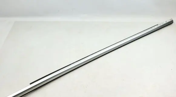 Other rear door trim element