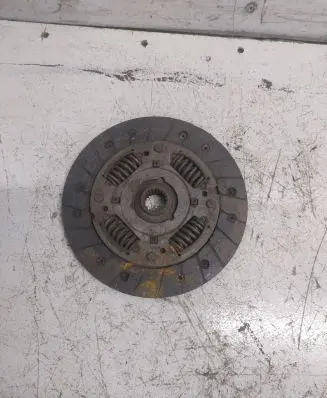 Fiat Tipo Clutch pressure plate 