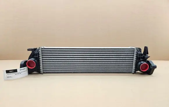 Volvo XC60 Intercooler radiator