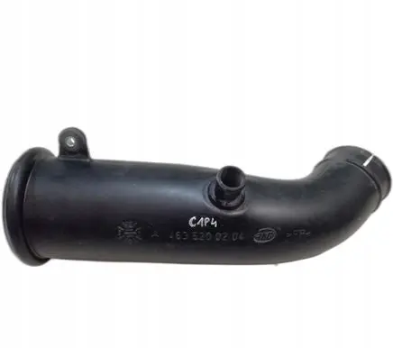 Mercedes-Benz G W463 2nd Gen Air intake duct part 4635200204