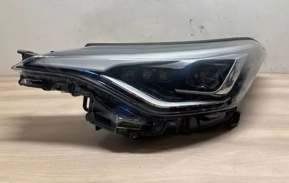 Toyota C-HR I Headlight/headlamp 81150F4280 211087336