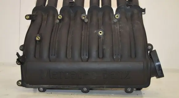 Mercedes-Benz A W168 Intake manifold A6680900301