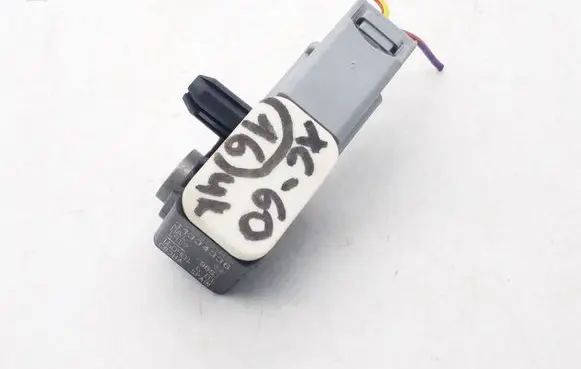 Volvo XC60 Airbag deployment crash/impact sensor 31334336