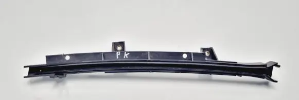 Fiat Doblo Front door windshield rail 46810617SX