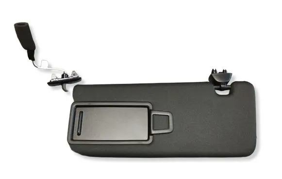 Audi A7 S7 4K8 Sun visor 4K0857551