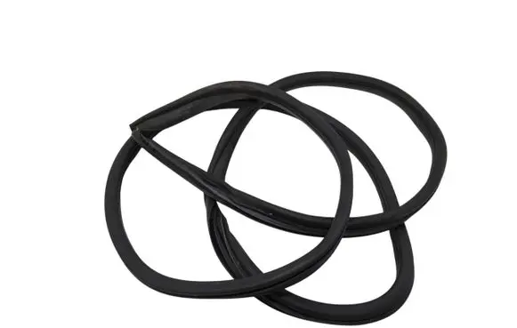 Citroen C2 Rubber seal front coupe door 
