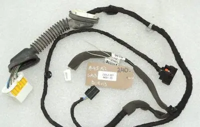 Chevrolet Captiva Rear door wiring loom 20980136