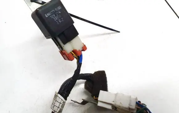 KIA Sorento Other relay e466330160 e46633-0160
