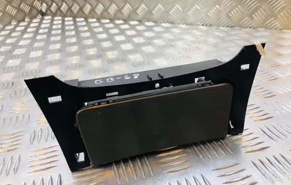 Opel Insignia A Car ashtray 13320460