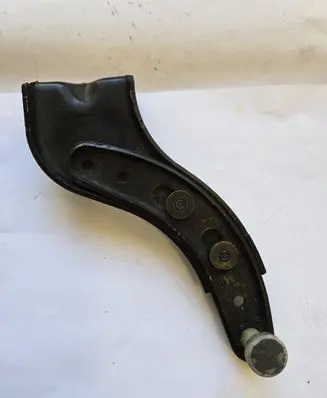 Volkswagen Caddy Sliding door lower roller guide/hinge 