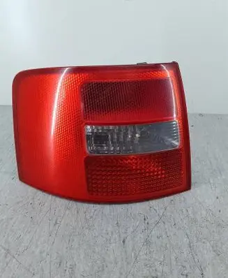 Audi A6 S6 C6 4F Rear/tail lights 4B9945095