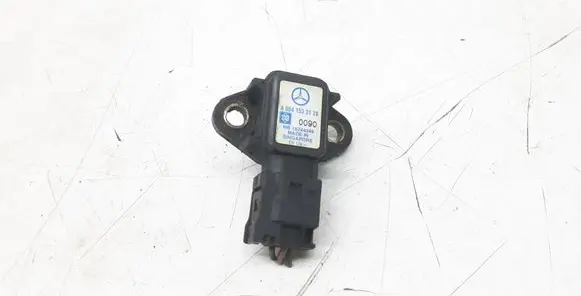 Mercedes-Benz ML W163 Air pressure sensor A0041533128