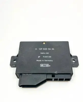 Mercedes-Benz SL R129 Alarm control unit/module A1298200626 1298200626