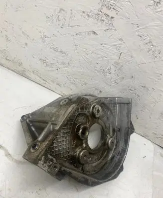 Peugeot 206 Fuel pump bracket 90339217