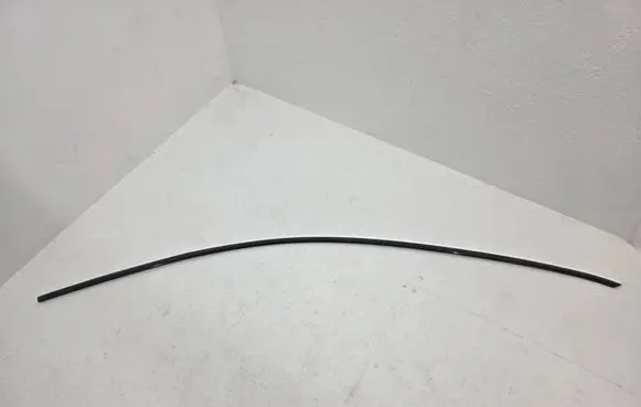 Bentley Bentayga Front door trim (molding) 36A853986A