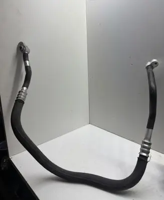 Audi A6 S6 C7 4G Air conditioning (A/C) pipe/hose 4G0260701CJ 174781