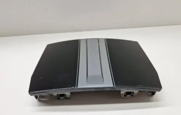 BMW 2 Active Tourer U06 ACC Distronic radar sensor grill/trim 5A076D3