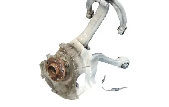 Alfa Romeo Stelvio Front wheel hub spindle knuckle 00505415550 30015 05890