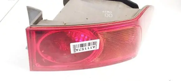 Honda Accord Rear/tail lights 