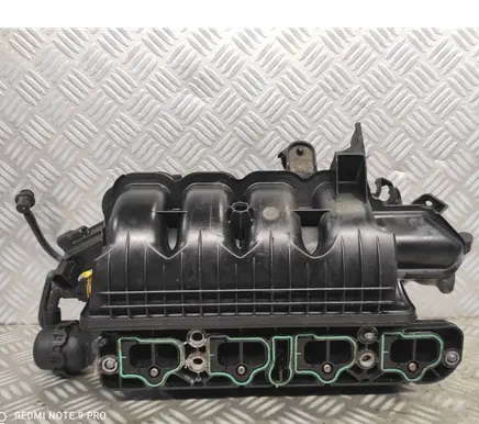 Opel Corsa D Intake manifold 55563664 1019659S01 55562258