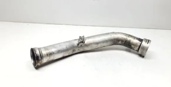 Mercedes-Benz E C207 W207 Intercooler hose/pipe A6420980707