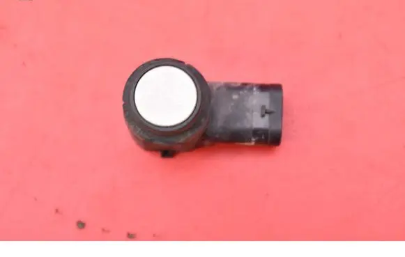 Volkswagen Golf Plus Parking PDC control unit/module 4H0919275
