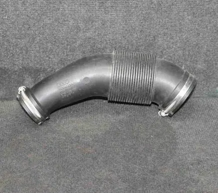 Audi A6 S6 C7 4G Air intake hose/pipe 059129615L