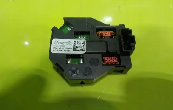 Volkswagen Touran II Other control units/modules 5K0959542A 13AB3