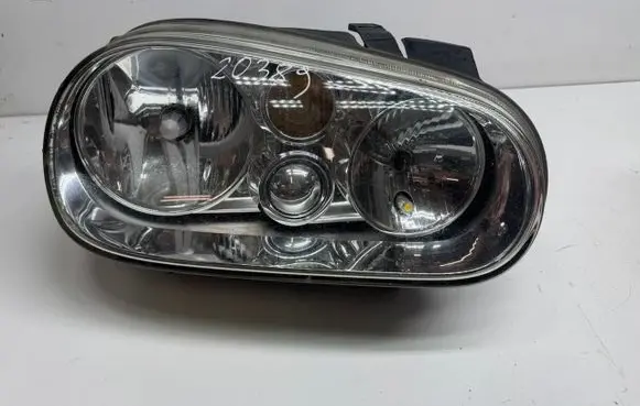 Volkswagen Golf IV Headlight/headlamp 1J1941016B 111197T 67742020
