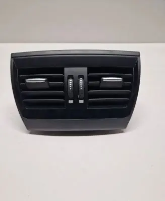 BMW X6 F16 Rear air vent grill 925201206 0859306 PNL518