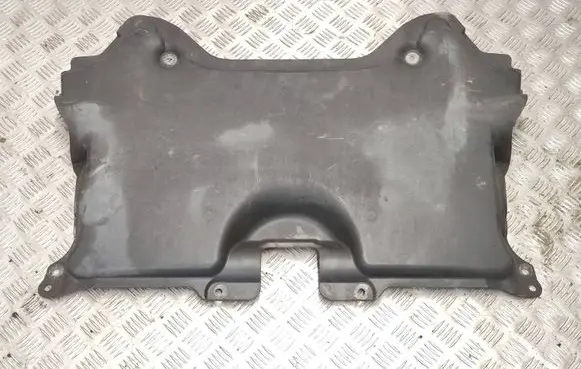 Mercedes-Benz C W204 Front underbody cover/under tray A2045203223