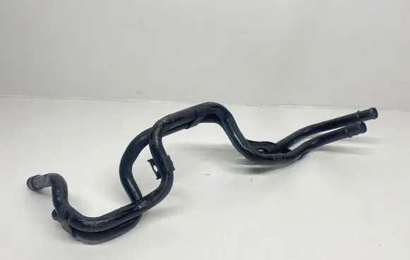 Volkswagen PASSAT B6 Engine coolant pipe/hose 03G121151AE