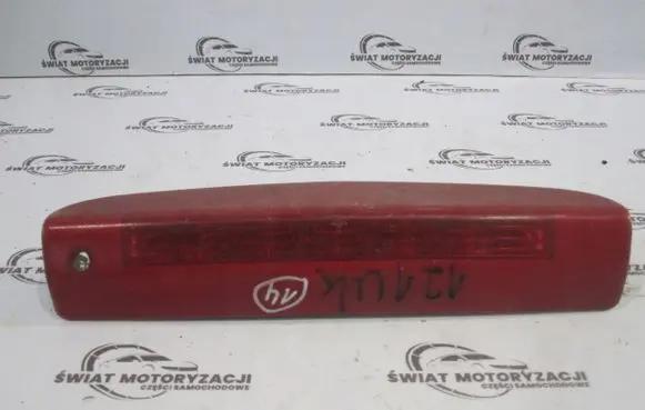 Opel Meriva B Third/center stoplight 21617003
