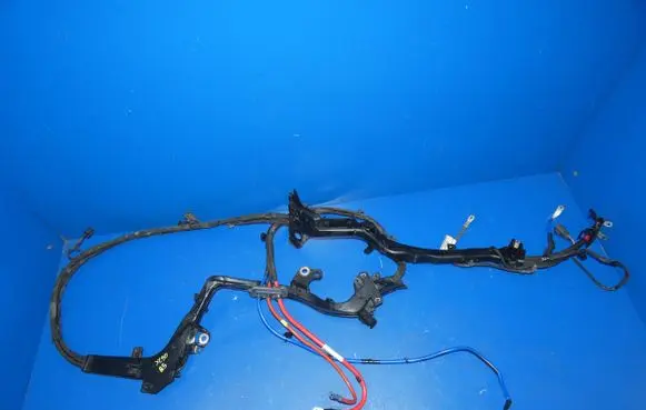 Volvo XC90 Wiring harness 32320434 32320434AA P32320434