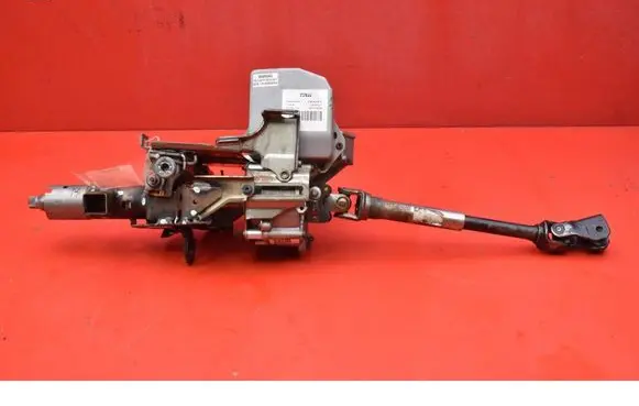 Renault Clio III Power steering pump 8200826806A