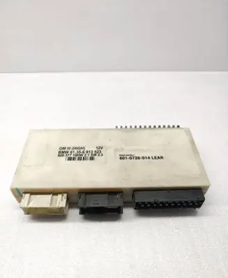 BMW 5 E39 Comfort/convenience module 6913523