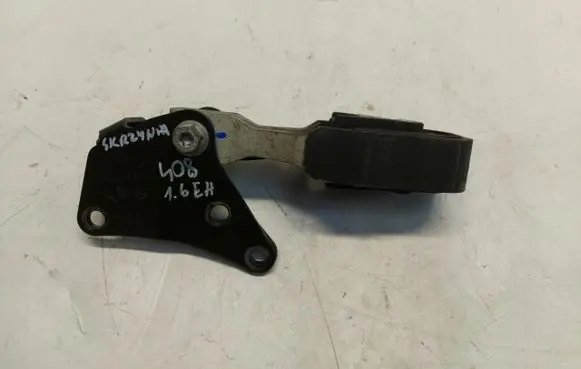 Peugeot 408 P54 Gearbox mounting bracket 9844767480