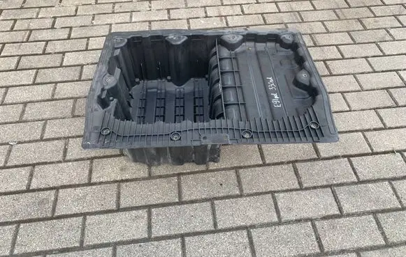 BMW 3 E90 E91 Glove box in trunk 7120020 41147120020