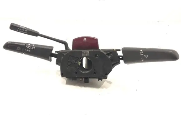 Wiper turn signal indicator stalk/switch
